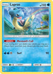 Lapras (036/236) Reverse Holofoil [Unified Minds] - Uncommon