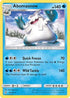 Abomasnow (42/236) Reverse Holofoil [Unified Minds] - Rare