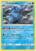 Carracosta (045/236) Reverse Holofoil [Unified Minds] - Uncommon