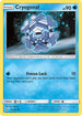 Cryogonal (046/236) [Unified Minds] - Common