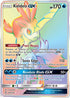Keldeo GX (Secret) (240/236) Holofoil [Unified Minds] - Secret Rare