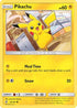 Pikachu (55) (55) 055  - Reverse Holofoil SM  Unified Minds - Common