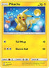 Pikachu (56) (56) 056  - Reverse Holofoil SM  Unified Minds - Common