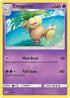 Exeggutor (74/236) Reverse Holofoil [Unified Minds] - Rare