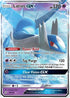 Latios GX (078/236) Holofoil [Unified Minds] - Ultra Rare