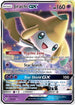Jirachi GX (079/236) Holofoil [Unified Minds] - Ultra Rare