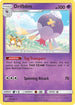 Drifblim (081/236) Reverse Holofoil [Unified Minds] - Rare