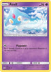 Azelf (085/236) Reverse Holofoil [Unified Minds] - Uncommon