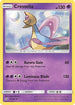 Cresselia (087/236) Reverse Holofoil [Unified Minds] - Uncommon