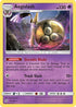 Aegislash (95/236) Holofoil [Unified Minds] - Holo Rare