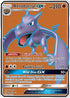 Aerodactyl GX (Full Art) (224/236) Holofoil [Unified Minds] - Ultra Rare