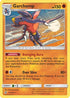Garchomp (114/236) Reverse Holofoil [Unified Minds] - Holo Rare