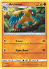 Archeops (121/236) Reverse Holofoil [Unified Minds] - Rare
