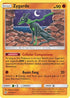 Zygarde 124  SM  Unified Minds - Rare