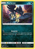 Murkrow (128)/236  - Reverse Holofoil SM  Unified Minds - Common