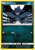 Murkrow (129) (129) 129/236  - Reverse Holofoil SM  Unified Minds - Common