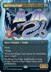 Ice-Fang Coatl (SLD-1225) - Secret Lair Drop (Borderless)