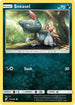 Sneasel 131  - Reverse Holofoil SM  Unified Minds - Common