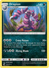 Drapion (134/236) [Unified Minds] - Rare