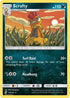 Scrafty  SM  Unified Minds - Rare