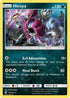 Hoopa/236  - Reverse Holofoil SM  Unified Minds - Holo Rare