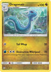 Dragonair (150/236) Reverse Holofoil [Unified Minds] - Uncommon