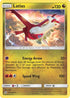 Latias 153  - Reverse Holofoil SM  Unified Minds - Rare