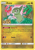 Axew (154/236) Reverse Holofoil [Unified Minds] - Common
