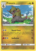 Fraxure (155/236) Reverse Holofoil [Unified Minds] - Uncommon