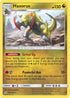 Haxorus (156/236) Holofoil [Unified Minds] - Holo Rare
