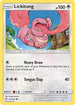Lickitung (161/236) Reverse Holofoil [Unified Minds] - Common