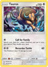 Tauros 164  SM  Unified Minds - Uncommon