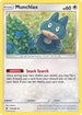 Munchlax 173  - Reverse Holofoil SM  Unified Minds - Uncommon