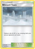 Blizzard Town (187/236) [Unified Minds] - Uncommon