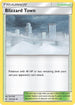 Blizzard Town (187/236) [Unified Minds] - Uncommon