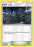 Dark City (193/236) Reverse Holofoil [Unified Minds] - Uncommon