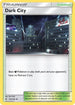 Dark City (193/236) Reverse Holofoil [Unified Minds] - Uncommon