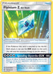Flyinium Z: Air Slash (195/236) [Unified Minds] - Uncommon