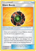 Giant Bomb (196/236) Reverse Holofoil [Unified Minds] - Uncommon