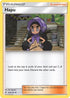 Hapu (200/236) [Unified Minds] - Uncommon