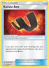 Karate Belt (201/236) [Unified Minds] - Uncommon
