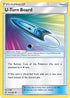 U-Turn Board 211  SM  Unified Minds - Uncommon