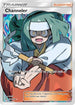 Channeler (Full Art) (232/236) Holofoil [Unified Minds] - Ultra Rare