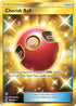 Cherish Ball (Secret) (250/236) Holofoil [Unified Minds] - Secret Rare