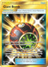 Giant Bomb (Secret) (251/236) Holofoil [Unified Minds] - Secret Rare