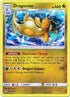 Dragonite (Cracked Ice Holo) (151/236) Holofoil [Deck Exclusives] - Holo Rare