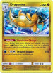 Dragonite (Cracked Ice Holo) (151/236) Holofoil [Deck Exclusives] - Holo Rare