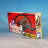 1974 Fleer Football Patches Wax Box