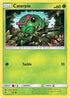 Caterpie (001/68) Reverse Holofoil [Hidden Fates] - Common