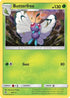 Butterfree (003/68) Reverse Holofoil [Hidden Fates] - Rare